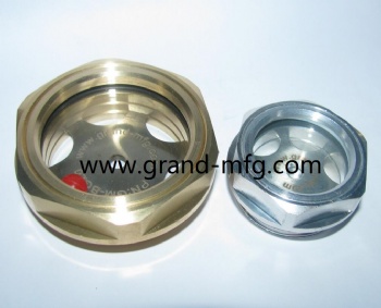 压配式塑料油标