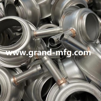 数控加工定制各种精密配件美标铜铝配件